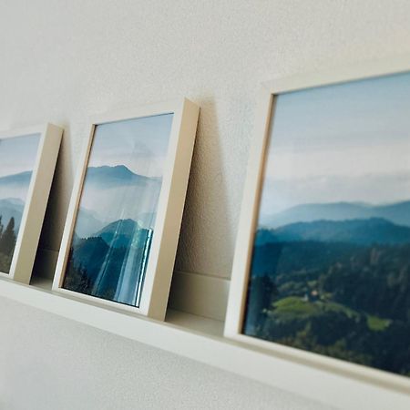 Ferienwohnung Schmiedeglueck Bad Krozingen Ngoại thất bức ảnh