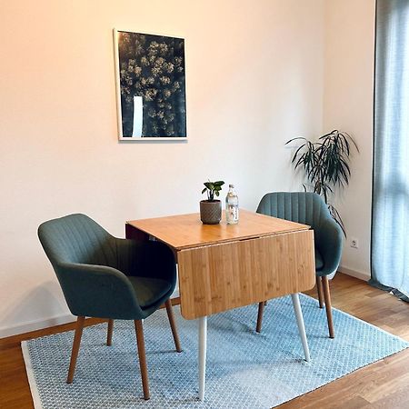 Ferienwohnung Schmiedeglueck Bad Krozingen Ngoại thất bức ảnh