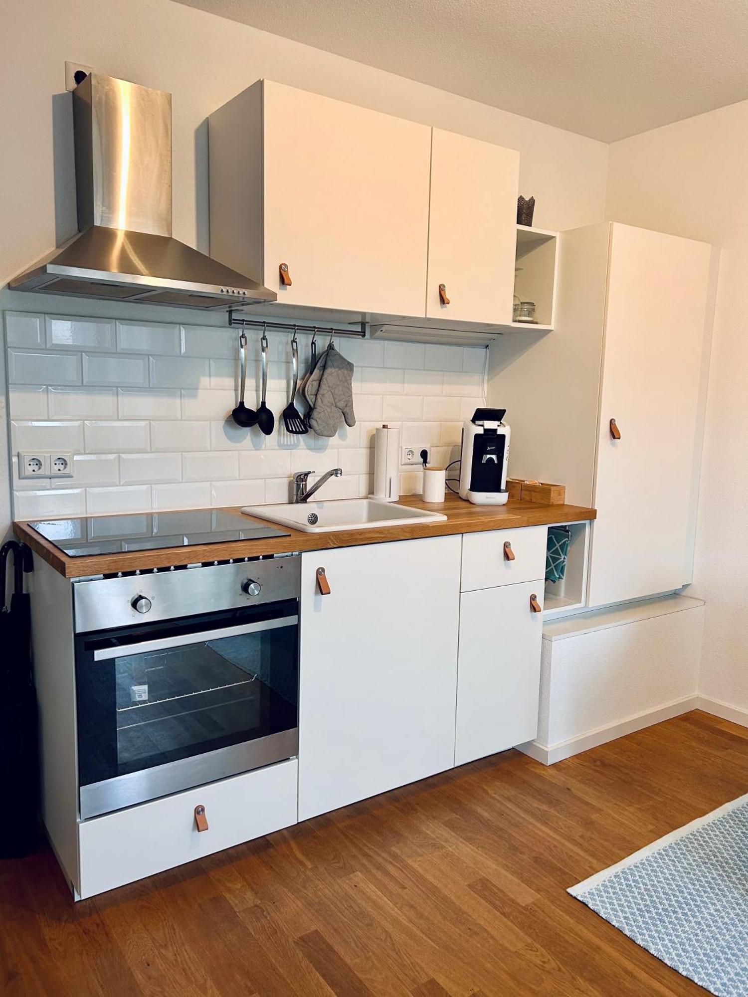 Ferienwohnung Schmiedeglueck Bad Krozingen Ngoại thất bức ảnh